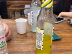 -老刘家永盛斋·传统泡馍(东关南街店)