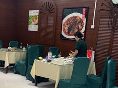 -东四民芳餐厅(世茂工三店)
