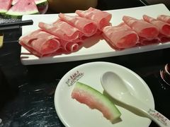 -鲁西肥牛(九方购物中心店)