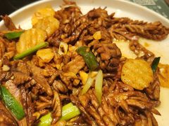 -闫府私房菜·老字号(恒隆店)