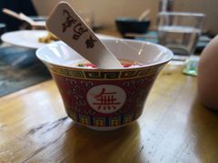 老北京酸奶-局气 烤鸭·北京菜(光华路店)