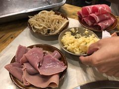 -重庆老火锅王(西安北路店)