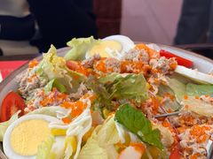 -仙隐小鹿中华料理(南宁万象城店)