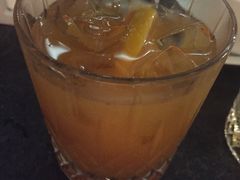 -瑰丽酒店·海吧·天际下午茶·现场DJ·天台酒吧