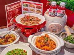 -辣可可·小炒黄牛肉(望京凯德MALL店)