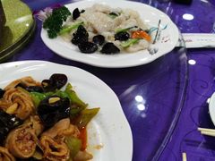 -老苏扬饭店