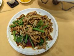 -鹅公村·国家非遗传承(荔湾店)