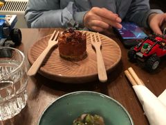 -铃木食堂(帽儿胡同店)
