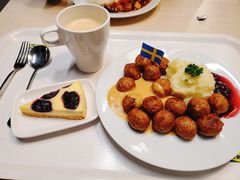 -宜家·瑞典风味餐厅(海达南街店)