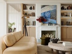 -住范儿家装·整体家装·装修设计