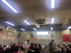 大堂-咏勝锑锅麻辣烫(净居寺路总店)