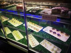 -格瑞欧海鲜自助烤肉火锅(光彩店)
