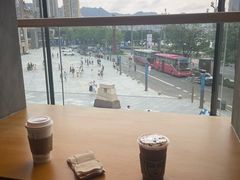 -埠口精酿夜景餐酒吧· BREWPORT BISTRO(长嘉汇重庆之眼店)