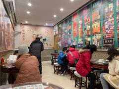 -广信牛奶甜品世家(台东店)
