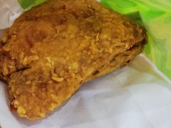 -德克士(崂山百货店)