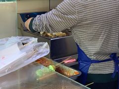 -新林麻辣串(西市场总店)