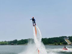 -渔岛海洋度假区