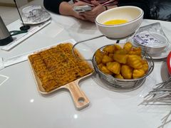 -东北小板凳地摊烧烤(泰来街店)