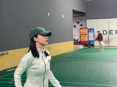 -德仁羽毛球馆