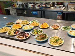 -兰州陈记牛肉面 ·烧烤· 铜锅涮肉(万达店)