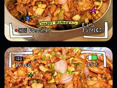 -勇记干锅居(德阳店)