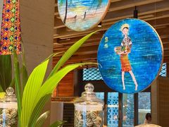 -海南清水湾莱佛士酒店