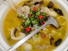 -君霖海鲜私房菜(春柳店)