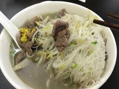 -潮镇老尾牛杂(环城西路店)
