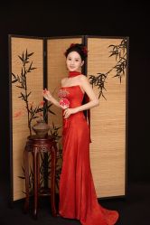 -秦皇岛我和你婚纱摄影工作室