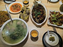 -香缇小院私房菜(盐务街店)