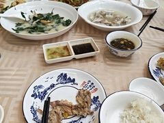 -巫记鸡饭店