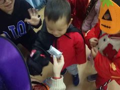 -北京市邮政管理局海慧寺幼儿园
