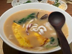 -荣家黄鱼面(前滩太古里店)