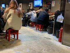 -碎怂烤肉(钟楼柳巷店)