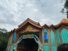 -西双版纳原始森林公园