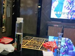 -堂会(白云店)
