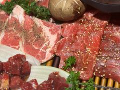 -猫爪爪原切自助烤肉(观音桥阳光世纪店)