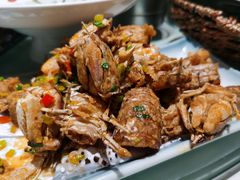 -渔娘渔家丹东海鲜(东直门店)