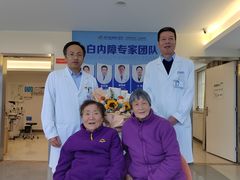 -西安普瑞眼科医院·近视手术·视力防控