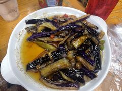 -涠洲岛香蕉鸡
