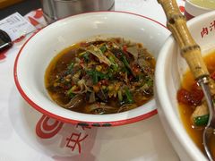 -西江红·株洲本地菜(滨江南路店)