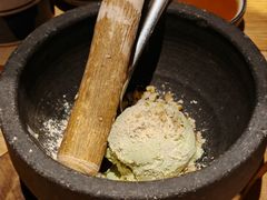 -烧肉达人•炭火烧肉(新天地店)