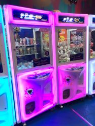 -探奇游乐园(烟台大悦城店)