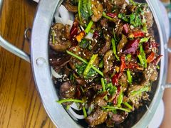 -溢心园香河肉饼总店