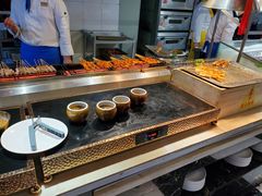 -蓝海国际大饭店·蓝钻自助百汇(兰山店)