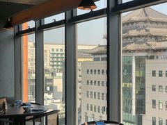 -喜悦烤鸭·新京菜(王府井店)