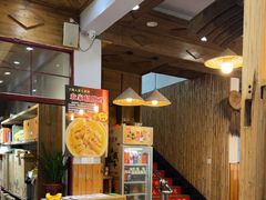 -下梅人家土菜馆(历史文化餐厅度假区店)