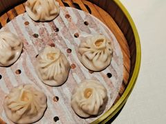 杭州小笼包-宴秋杭州菜(锦艺城店)