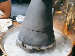 -老北京涮肉(经一路店)