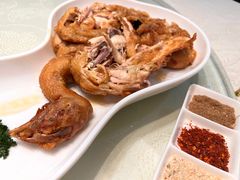 -西安饭庄·非遗陕菜(凤城五路店)